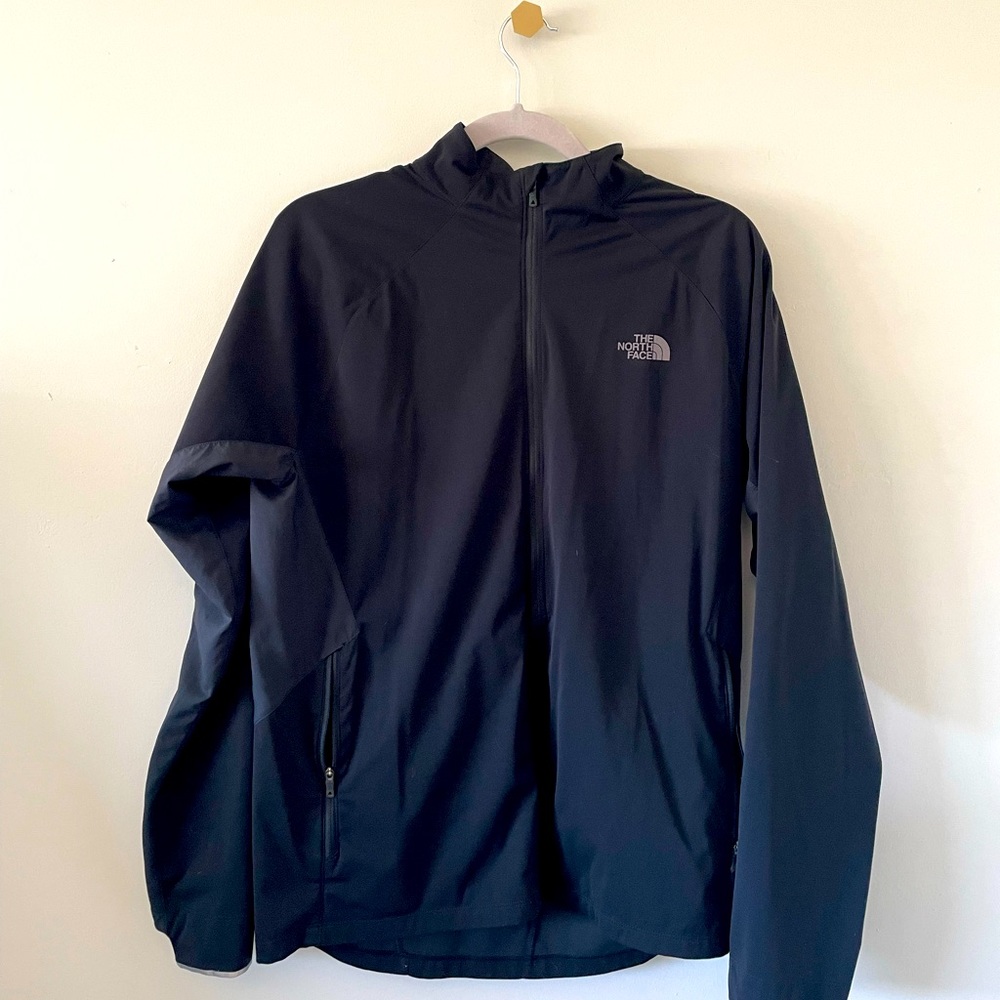 Lightweight North Face Jacket - image 1